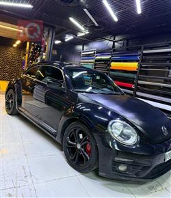 فولكسفاغن بيتل